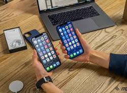 Apple өндүрүштүн бир бөлүгүн Вьетнамга которот