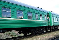 Кыргызстан жүргүнчү ташуучу поезддердин 2021-жылга чейинки жүрүү графигин бекитти