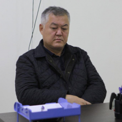 УКМК саясатчы Бектур Асановду адамдардын эмоциясы менен ойнобоого чакырды