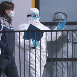 ШТАБ: COVID-19 боюнча жаңы статистика