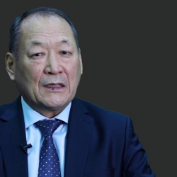 Матубраимов: «Кыргызстанды кыйнап, бузуп аткандар - бир ууч эле кишилер»