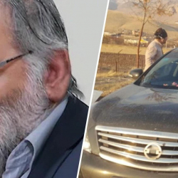 Так кто же виноват в смерти Иранского физика-ядерщика?