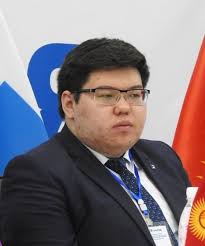 Темирлан Султанбеков: 