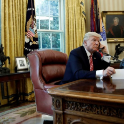 Трамп: «Байдендин миллиондогон добуш алышы мүмкүн эмес»