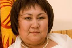 Токтайым Уметалиева, президенттикке талапкер: Туңгуюктан чыгуунун жолун сунуштай алам