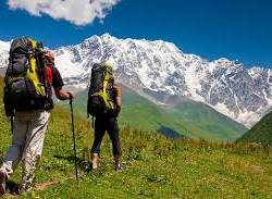 Быйыл Кыргызстанда туризмдин көлөмү 90% азайды