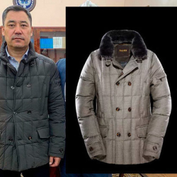 Айданбек Акматов: «Конституция жаңылоо “Куртка” жаңылоо эмес»