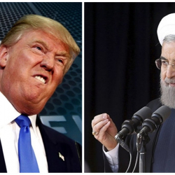 Трамп бийликти тапшыра электе Иран менен согуш баштоого аракеттенип жатабы?