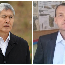 Приговор по делу Батукаева отменен. Дело направлено на повторное рассмотрение