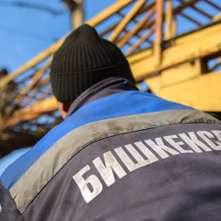 Эртең Бишкектин айрым аймактарында электр жарыгы өчүрүлөт