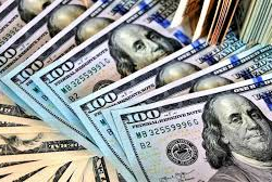 Улуттук банк кайрадан интервенция өткөрдү