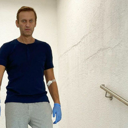 Дүйнө лидерлери Орусиядан Навальныйдын уулануусу боюнча жагдайга ачыктама берүүсүн күтүүдө