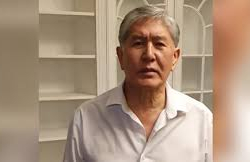 Жактоочу: Алмазбек Атамбаев жакында эркиндикке чыгышы мүмкүн