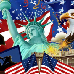 АКШ Кыргыз өлкөсүнүн ички иштерине кийлигишип жатабы?