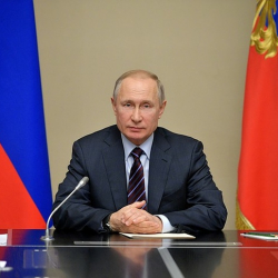 Кыргызстанда туруктуулук болбосо Орусия менен кызматташуу оор болот