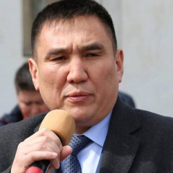 ВИДЕО- Оштун мэри Гүлчөдөгү “хан сарайы”, байлыгы тууралуу айтып берди