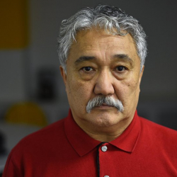 Бакыт Бакетаев, саясат талдоочу: «Атаандаштык Жапаров менен Мадумаровдун ортосунда жүрөт»