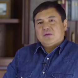 Жаран: “Эл-журт Камчы Көлбаевди депутаттыкка шайлабайлыбы? Башынан жамандык өткөн адам элдин көйгөйүн, түйшүгүн түшүнөт”