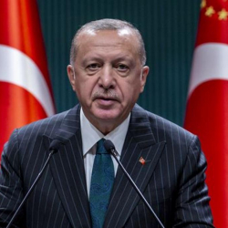Президент Эрдоган БУУнун Ковид-19 саммитине кайрылуу жасады