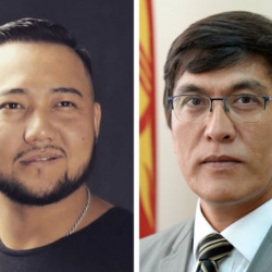 Талант Кадыров: “Атасындай аксакалды “атаңдын башы” деген Эдил Байсаловду кандай жоопко тартса болот?”