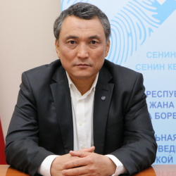 БШК талапкерлердин биринин документтеринен 30 миңге жетпеген кол топтогонун аныктап, жарыштан четтетти