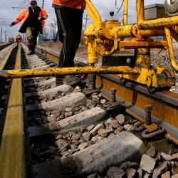 Кытай - Кыргызстан - Өзбекстан темир жолу ЕАЭБде жаңы рынокторду ачат