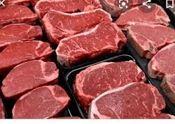 Ат-Башыдагы тургундар мал менен эттин баасы арзандабай жатканына нааразы