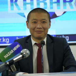 ВИДЕО - Тилек Токтогазиев: 