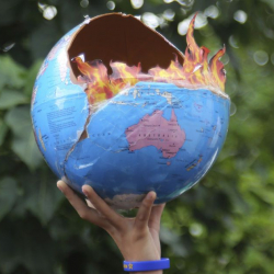 ООН: 2021 год будет катастрофическим