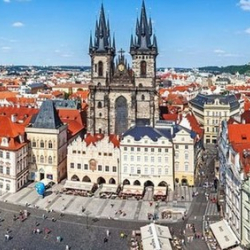 Чехия көмүрдөн толугу менен баш тартат