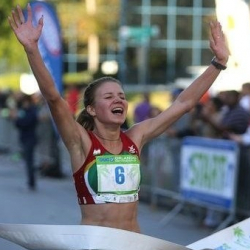 Кыргызстандык жөө күлүк Токио олимпиадасына жолдомо алды