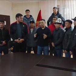 ВИДЕО - Жапаров – популист с националистическими взглядами