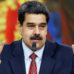 Власть остался у своего владельца. Мадуро вернул себе власть в парламенте Венесуэлы