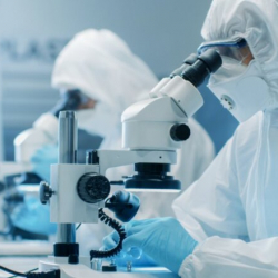 Бүгүнкү күндө вируска каршы 200дөн ашуун вакцина иштелип жатат