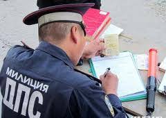 Бир жумада 2 миңге жакын жол эрежесин бузуу катталды