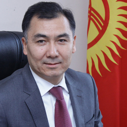 Равшан Жеенбеков: Садыр Жапаров популисттик көз карашта болчу