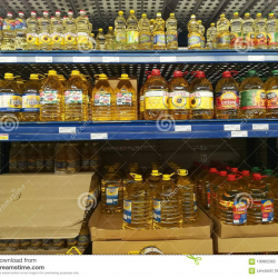 Караколдо өсүмдүк майынын баасы 720 сомго чейин кымбаттады