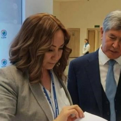 Кундуз Жолдубаева Атамбаевдин иши боюнча: “Саясий соодалашуу орун алышы мүмкүн”