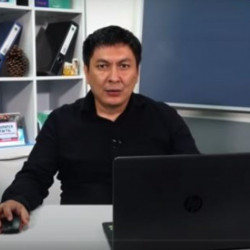 Болот Темиров: 