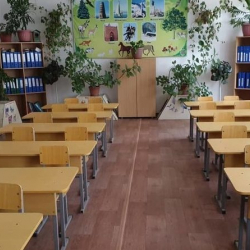 Байтик айылындагы мектеп-интернатта массалык уулануу болду