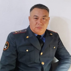 СҮРӨТ - Нурбек Муканов: «Ата-энемдин ак эмгегин актасам деген тилегиме жеттим»