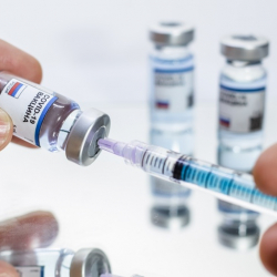 Түркия Орусиянын коронавируска каршы вакцинасынан баш тартты