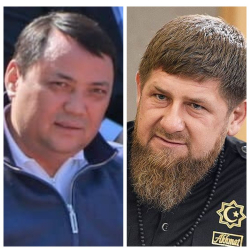 Райымбек Матраимов дүйнөлүк лидерлердин катарына кошула баштадыбы?