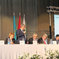 Соода, өнөр жай палатасы «өлүк» ишканага айланды