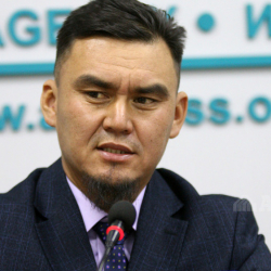 Төрөхан Жунусбеков: «Мен үчүн «Мегакомдо» иштөө чоң сыймык»