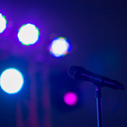 Адабият күнүнө карата поэзия кечеси өтөт