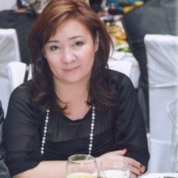 Жапыкеев Акылбек Жапаровдун жубайына козголгон иш тууралуу маалымат берди