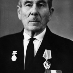 Чыгаан түрколог окумуштуу Юдахинге арналган китеп чыкты