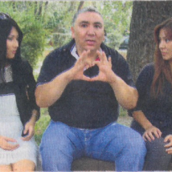 Мелис Карыбеков: «Кыздарга жарабай калдым. Арак ичсем жиндимин эй»