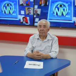 Бөкөнбай Абдрасулов: «Өзүбүздүн укугубузду өзүбүз коргойлу»